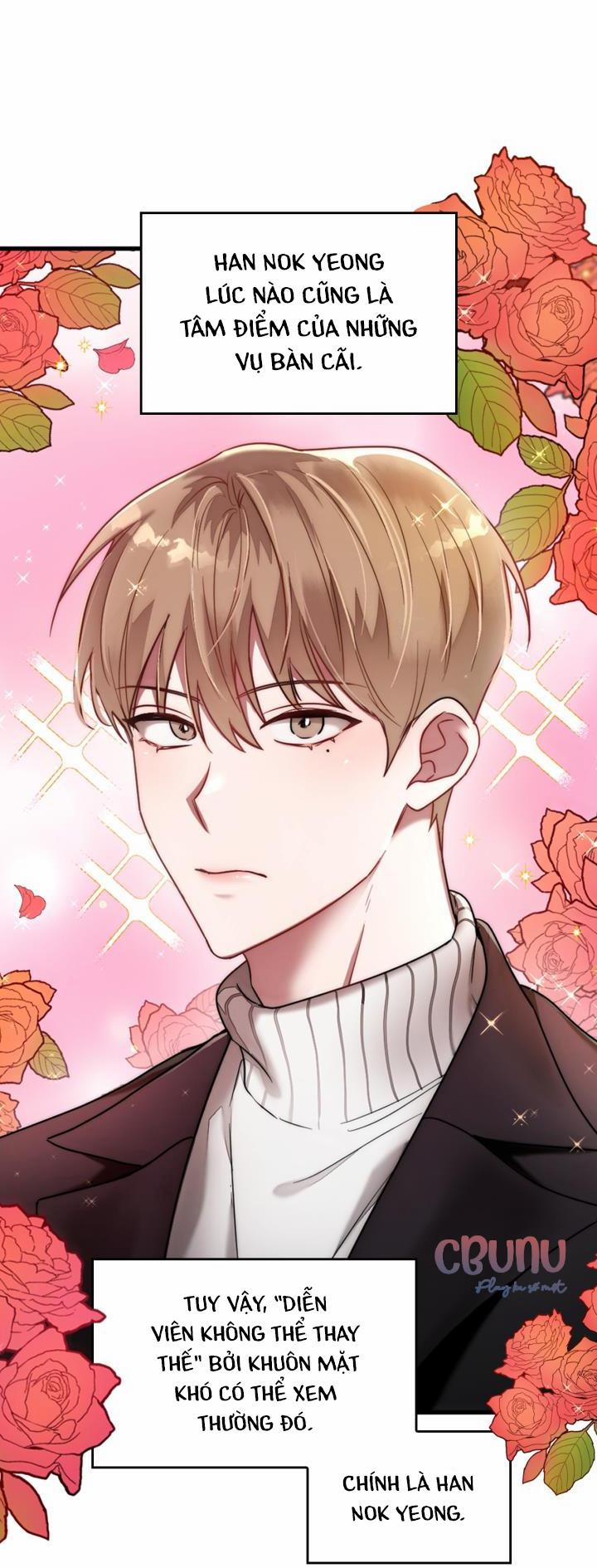 Sống Lại Lần Nữa 1 trang 15