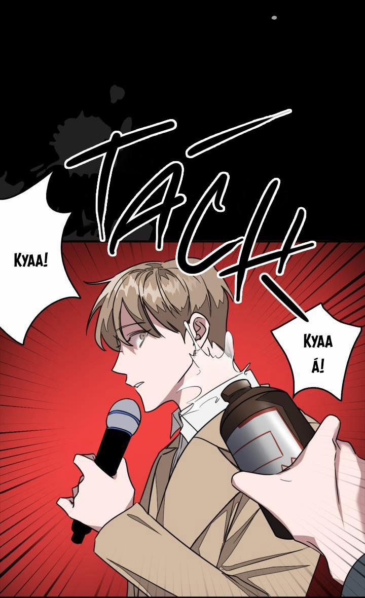 Sống Lại Lần Nữa 1 trang 21