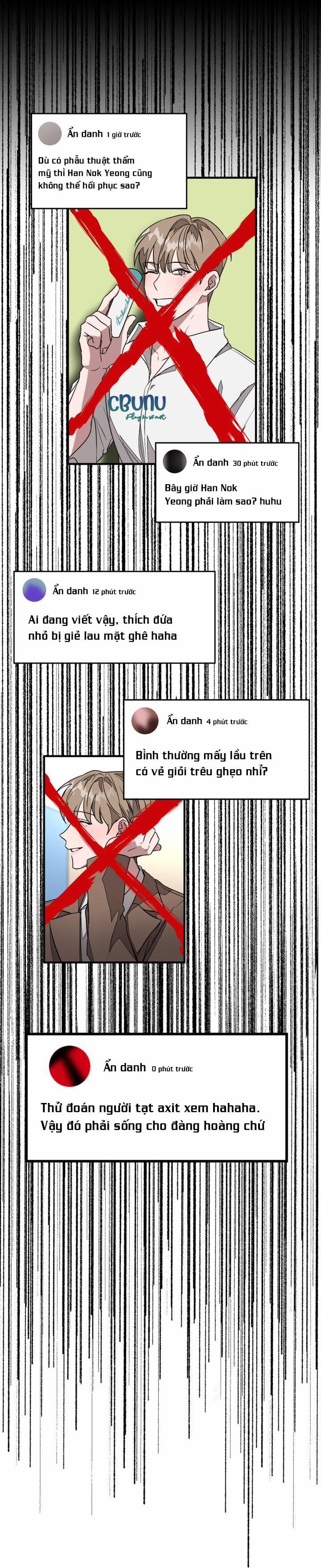 Sống Lại Lần Nữa 1 trang 29