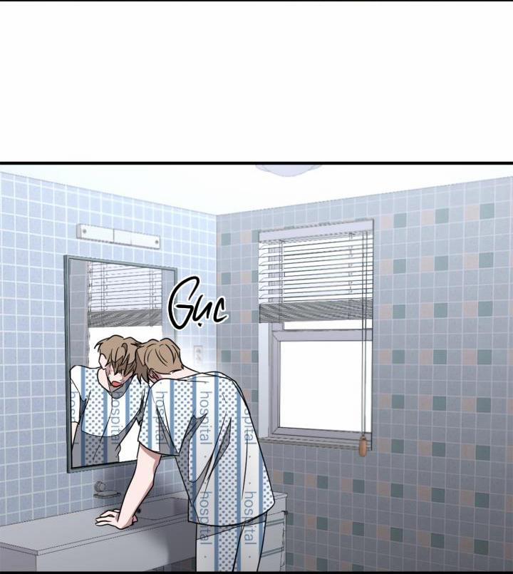 Sống Lại Lần Nữa 1 trang 34