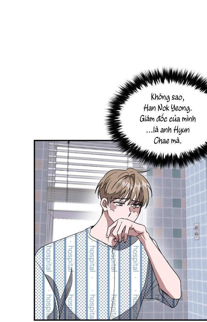 Sống Lại Lần Nữa 1 trang 36