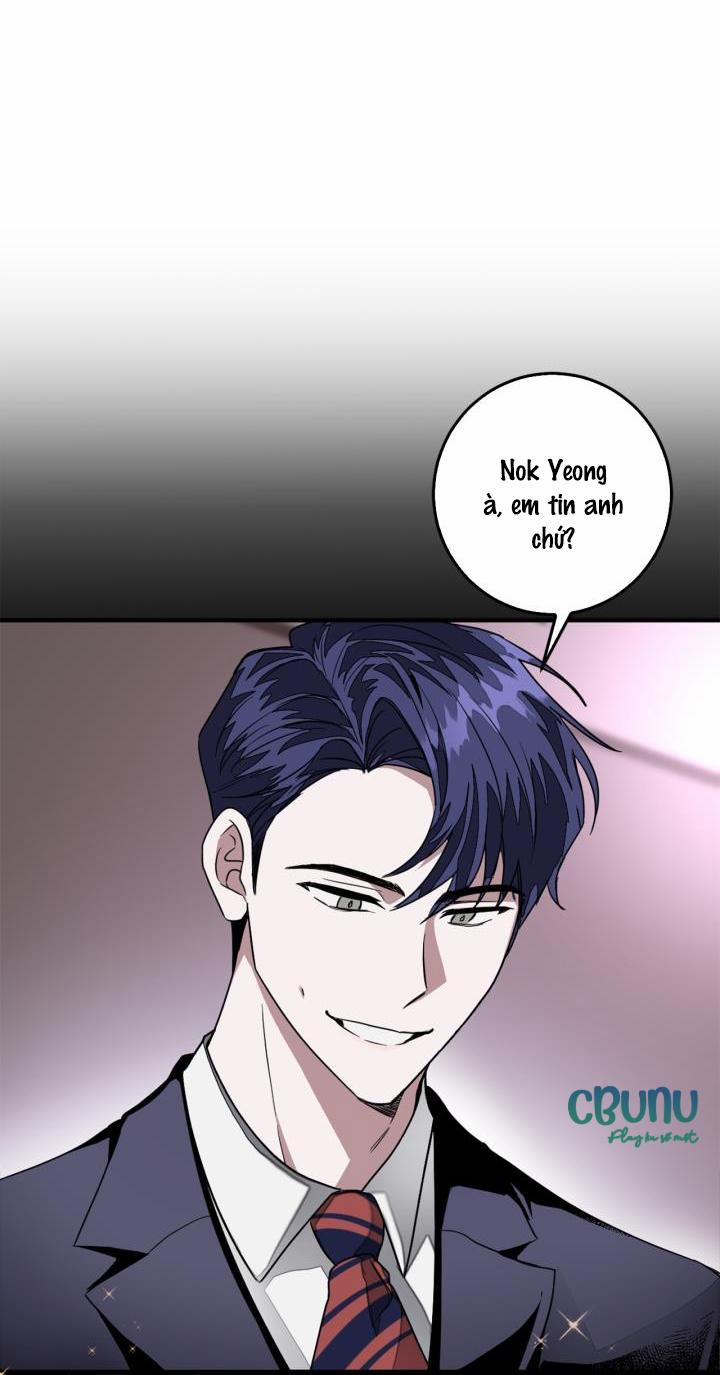 Sống Lại Lần Nữa 1 trang 37