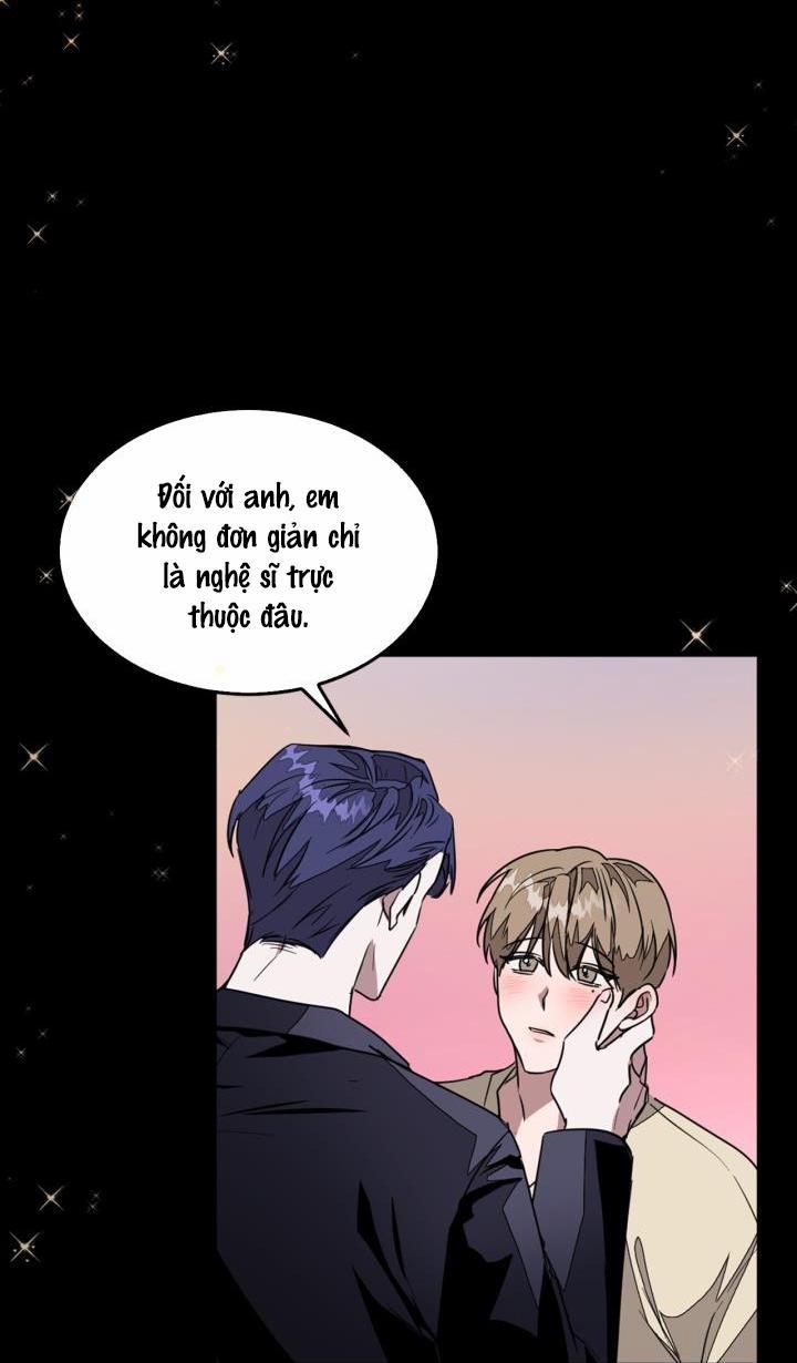 Sống Lại Lần Nữa 1 trang 38