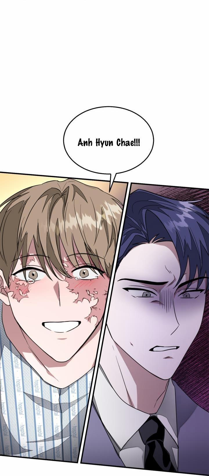 Sống Lại Lần Nữa 1 trang 50