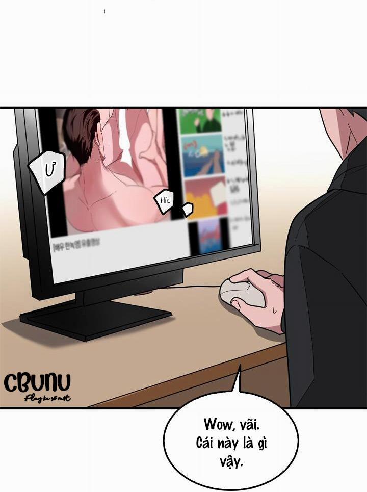 Sống Lại Lần Nữa 1 trang 6