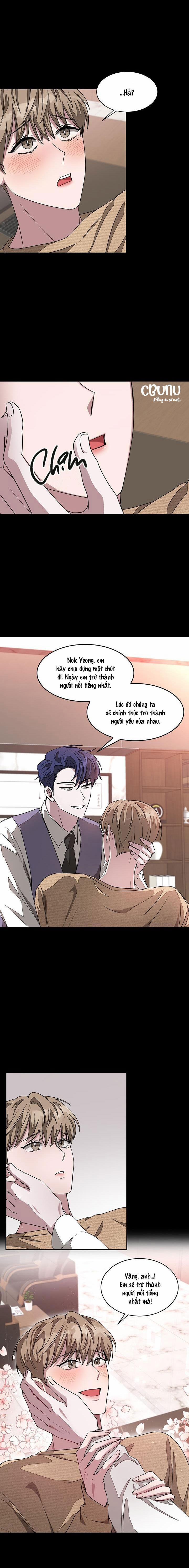 Sống Lại Lần Nữa 10.5 trang 1