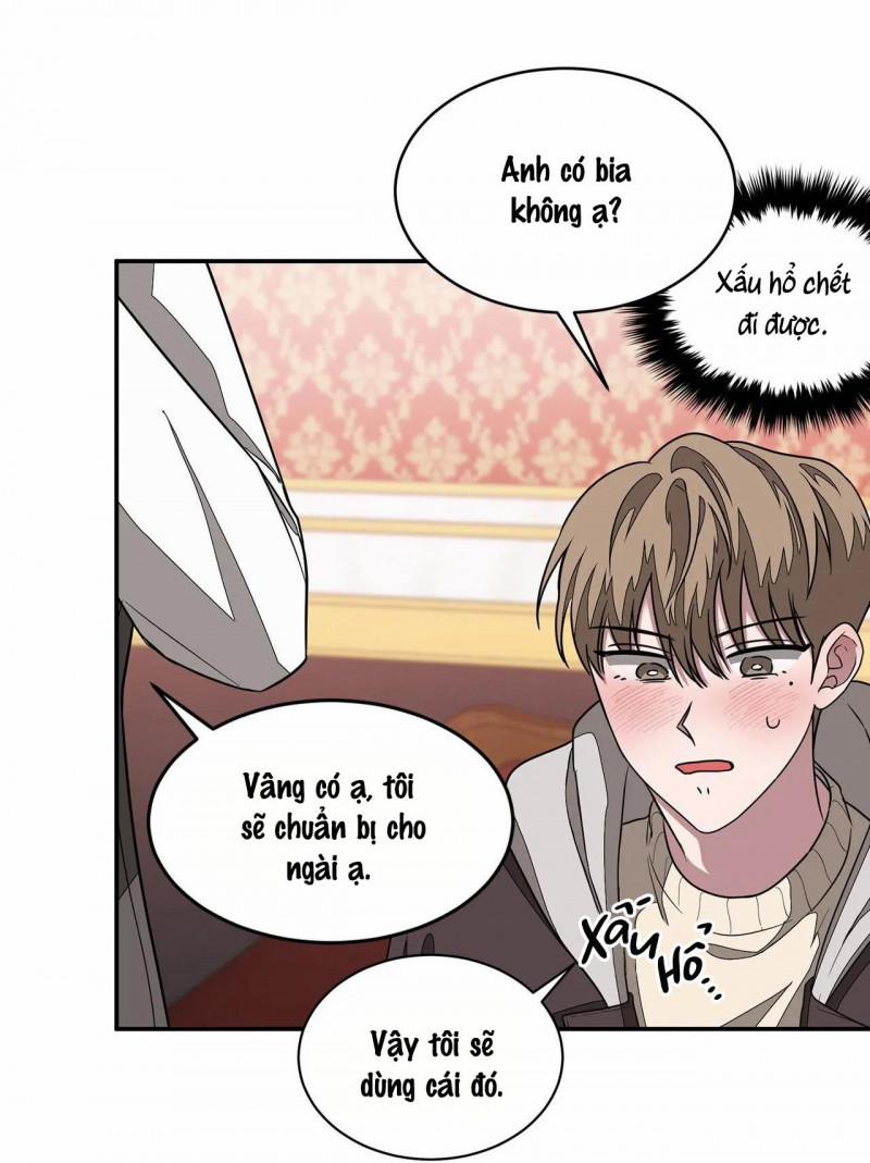Sống Lại Lần Nữa 12.5 trang 0