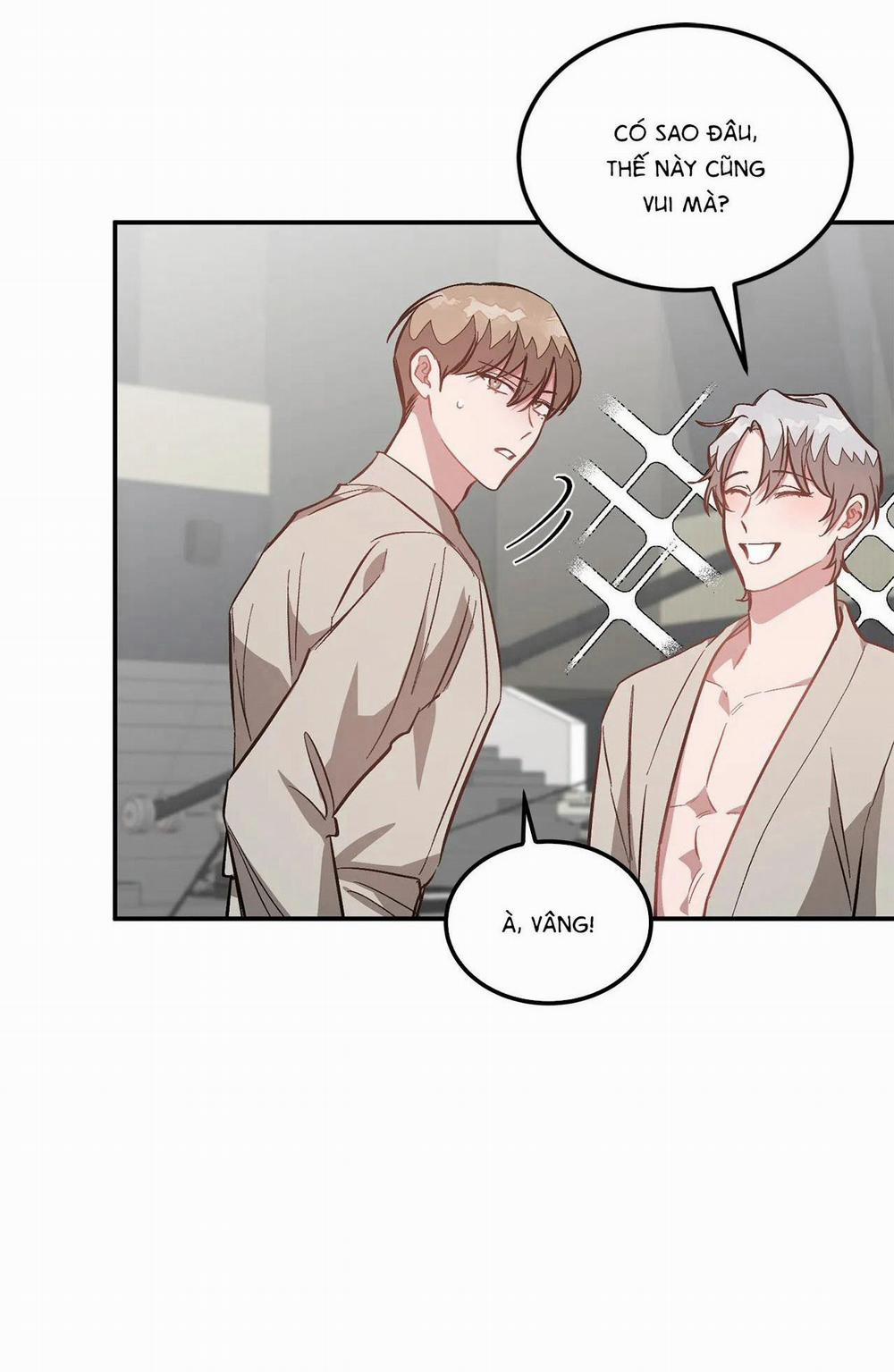 Sống Lại Lần Nữa 69 Ngoại truyện 9 trang 12