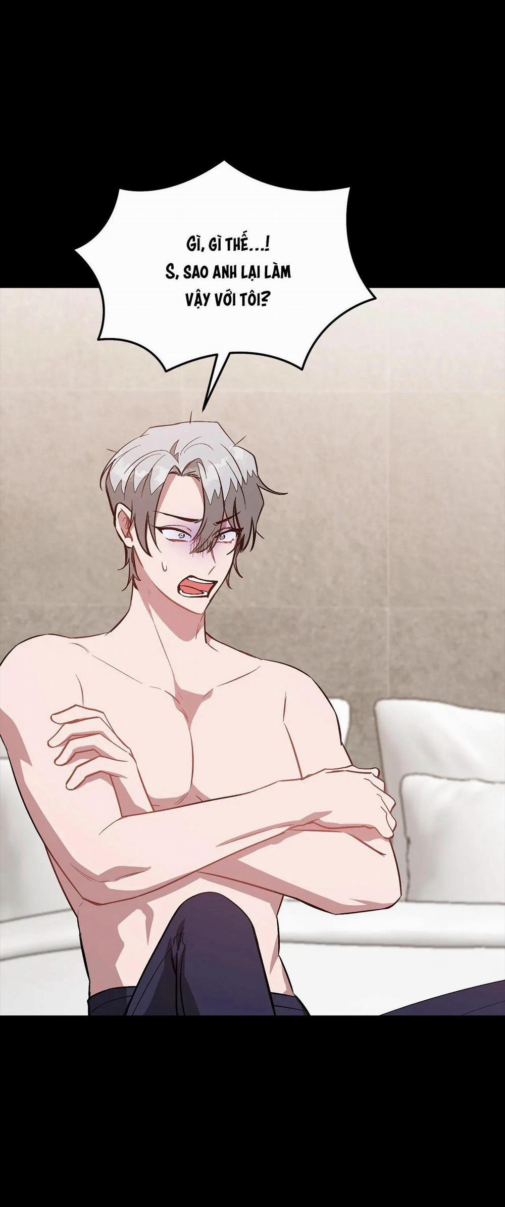 Sống Lại Lần Nữa 69 Ngoại truyện 9 trang 20