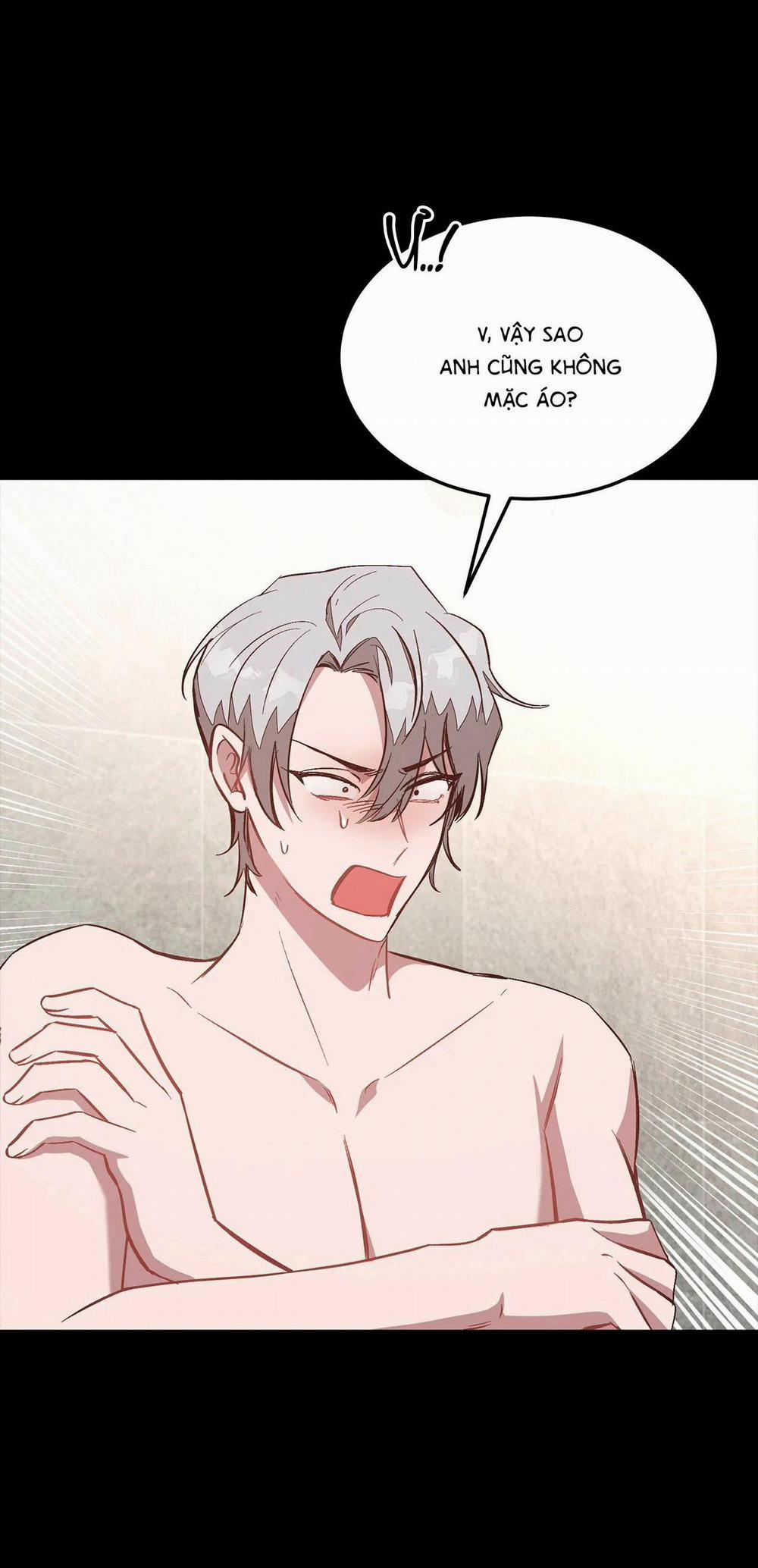 Sống Lại Lần Nữa 69 Ngoại truyện 9 trang 23