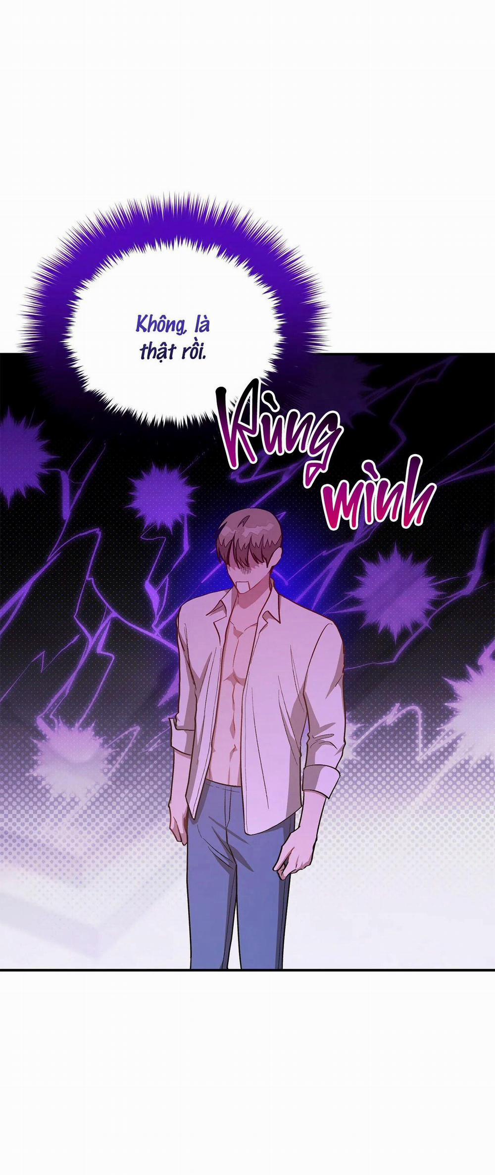 Sống Lại Lần Nữa 69 Ngoại truyện 9 trang 34