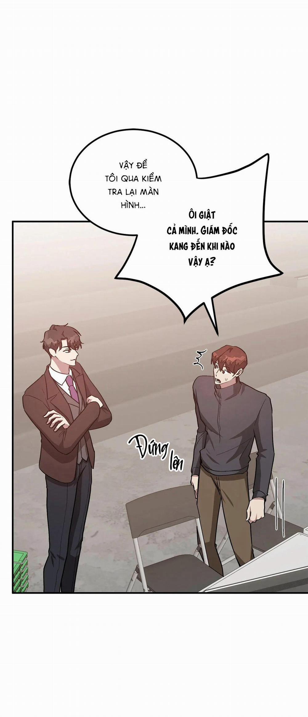 Sống Lại Lần Nữa 69 Ngoại truyện 9 trang 35