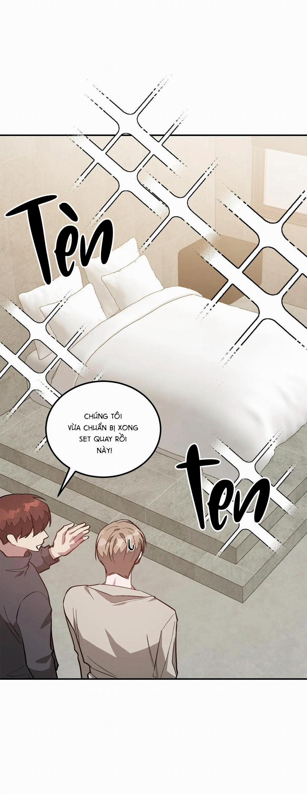 Sống Lại Lần Nữa 69 Ngoại truyện 9 trang 4