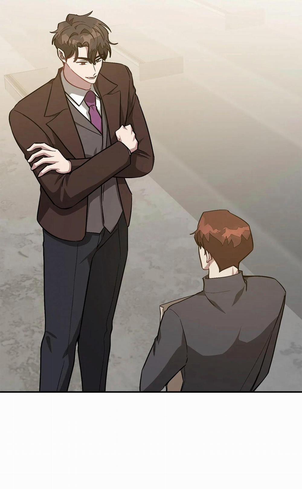 Sống Lại Lần Nữa 69 Ngoại truyện 9 trang 40