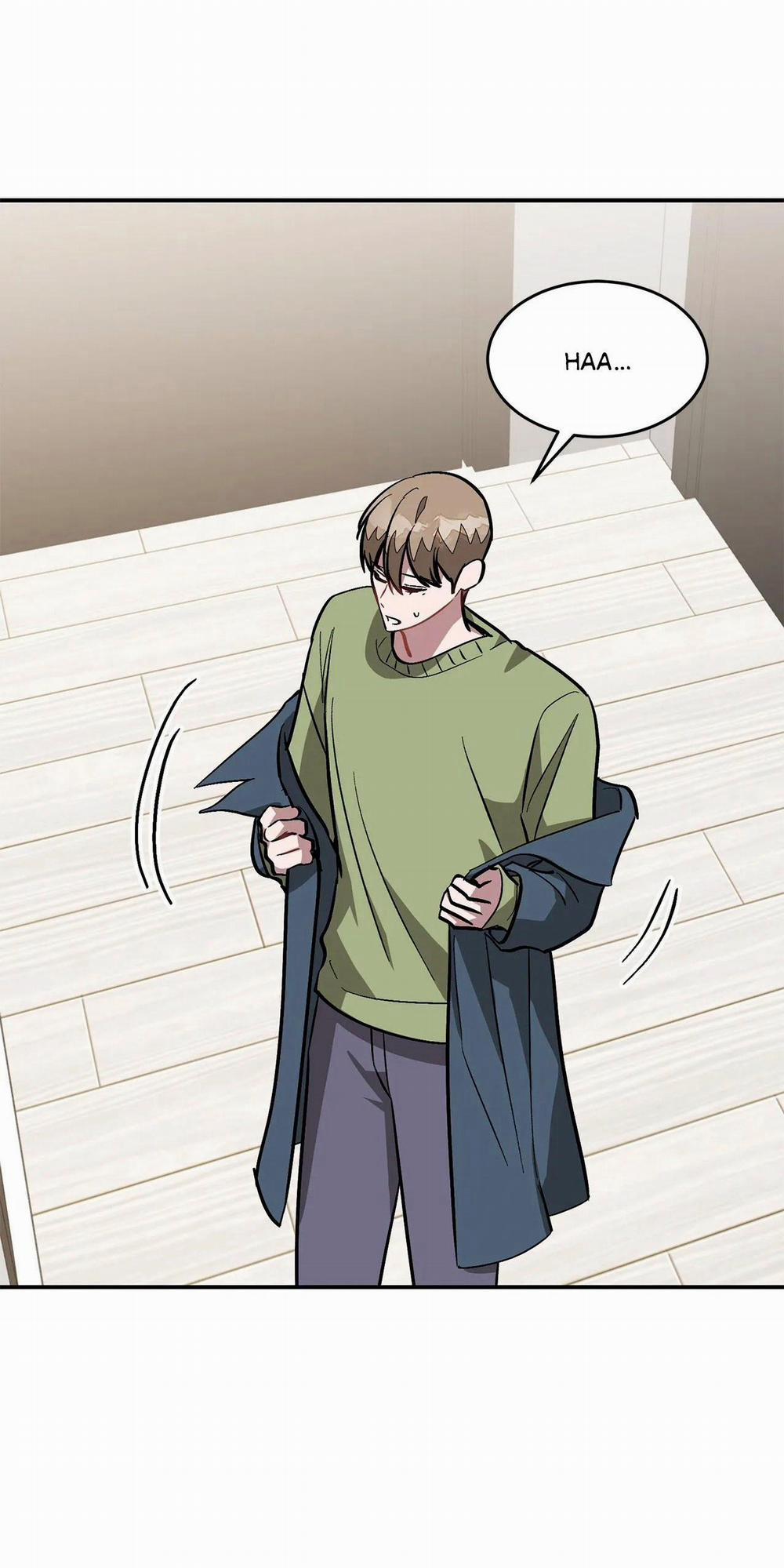 Sống Lại Lần Nữa 69 Ngoại truyện 9 trang 44