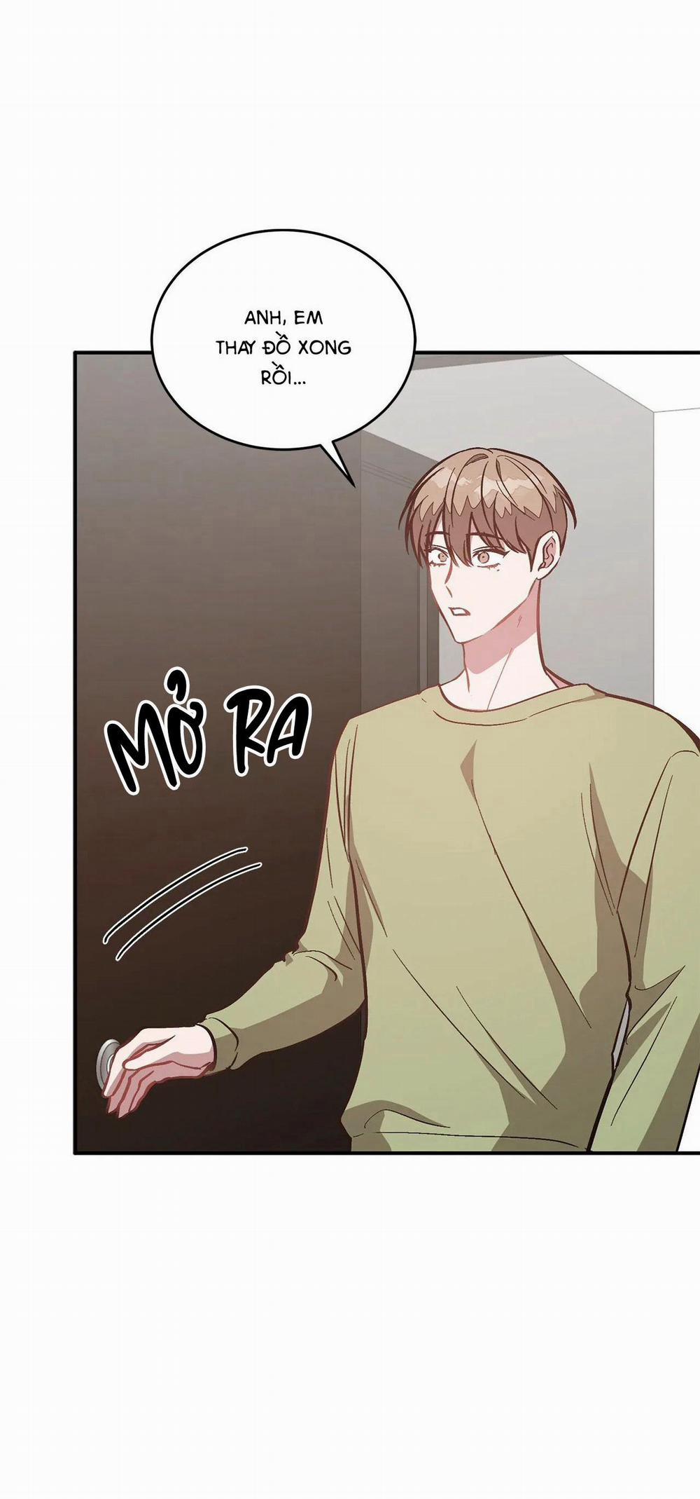 Sống Lại Lần Nữa 69 Ngoại truyện 9 trang 46