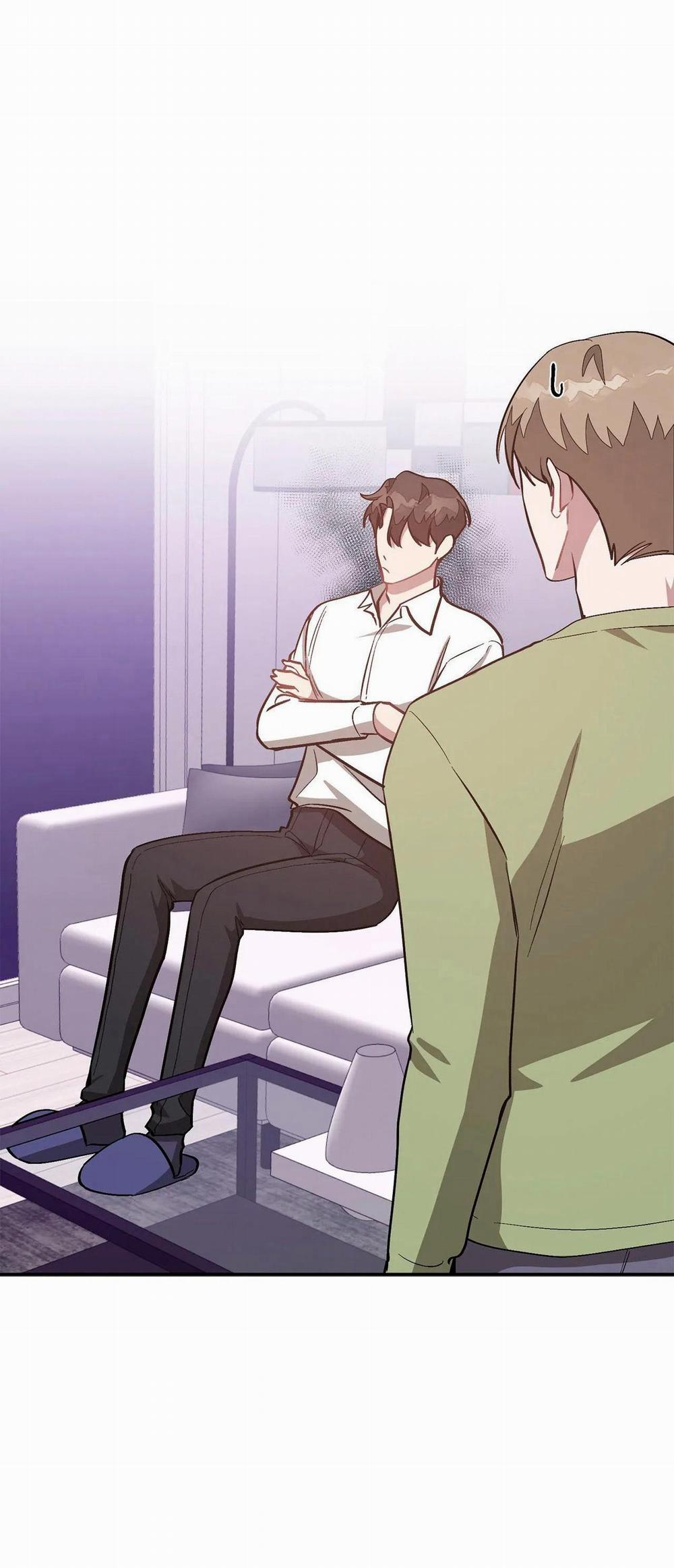 Sống Lại Lần Nữa 69 Ngoại truyện 9 trang 47