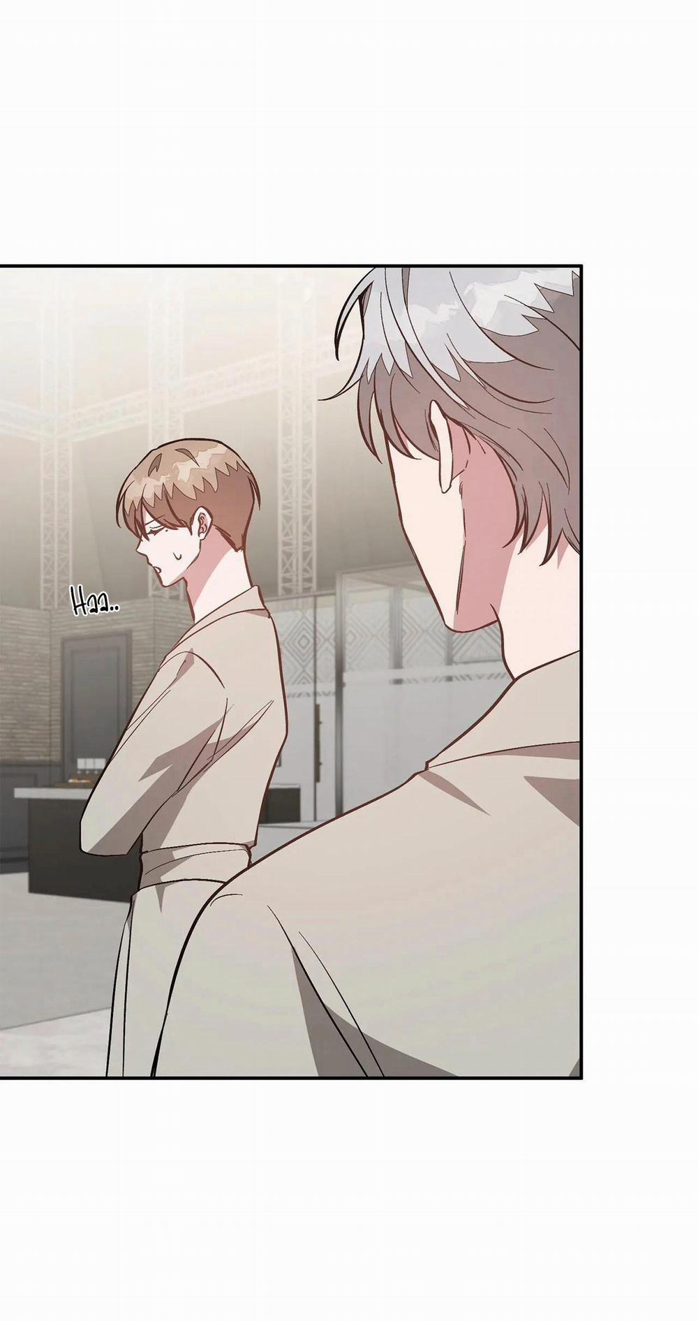 Sống Lại Lần Nữa 69 Ngoại truyện 9 trang 5