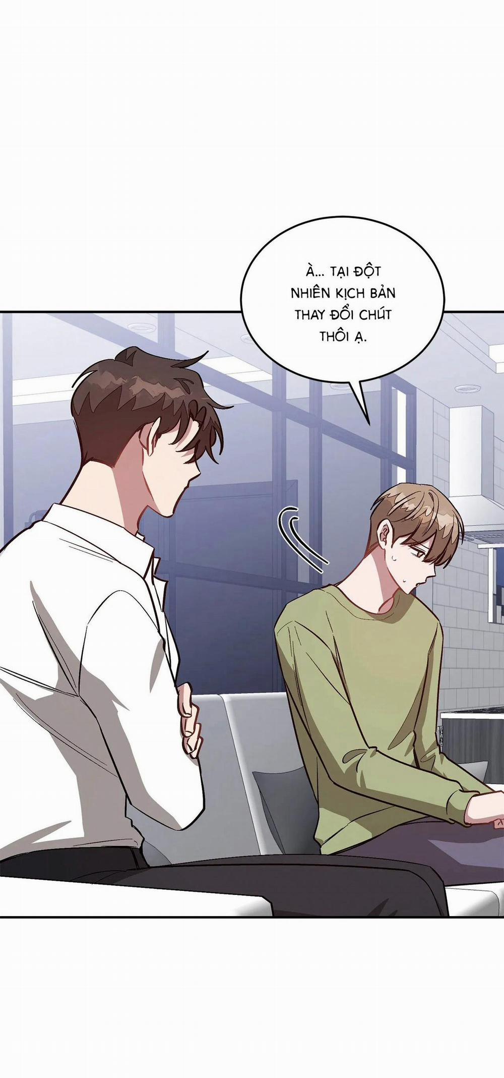 Sống Lại Lần Nữa 69 Ngoại truyện 9 trang 51