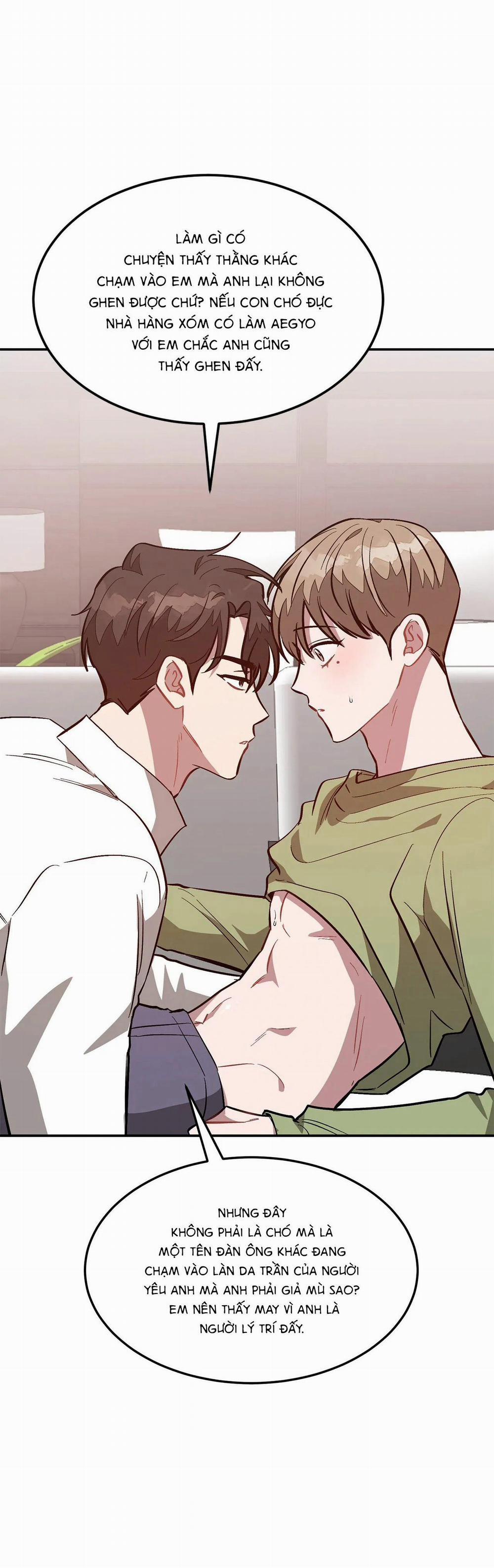 Sống Lại Lần Nữa 69 Ngoại truyện 9 trang 72