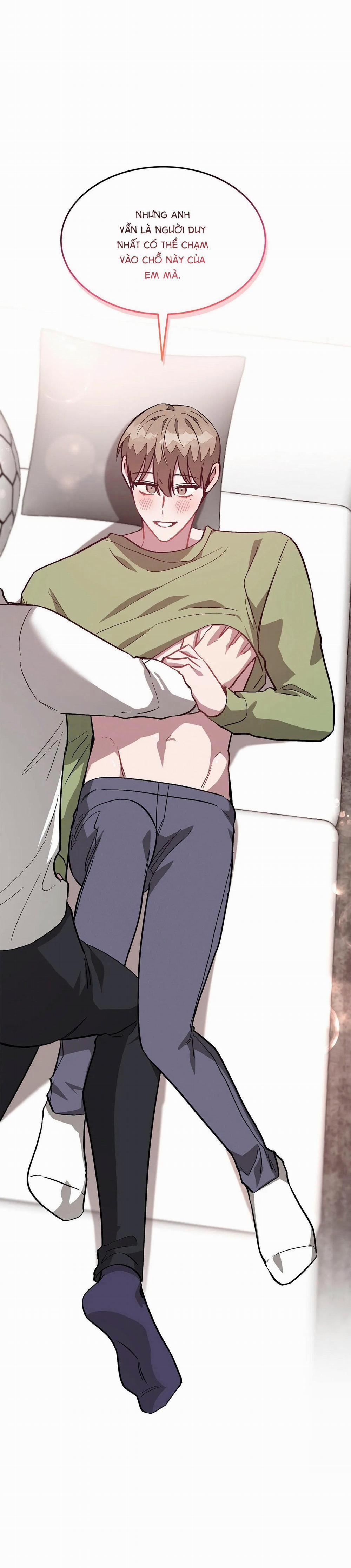 Sống Lại Lần Nữa 69 Ngoại truyện 9 trang 80