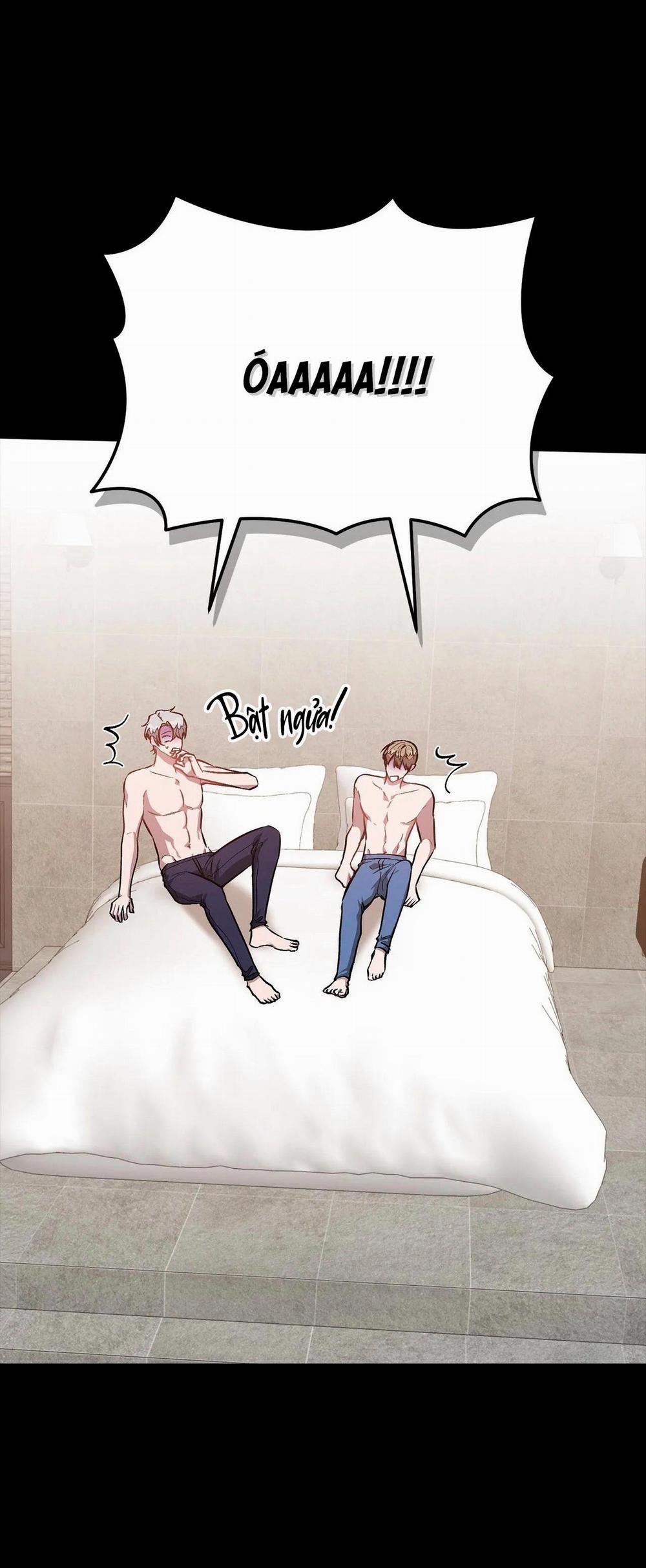 Sống Lại Lần Nữa 69 trang 19