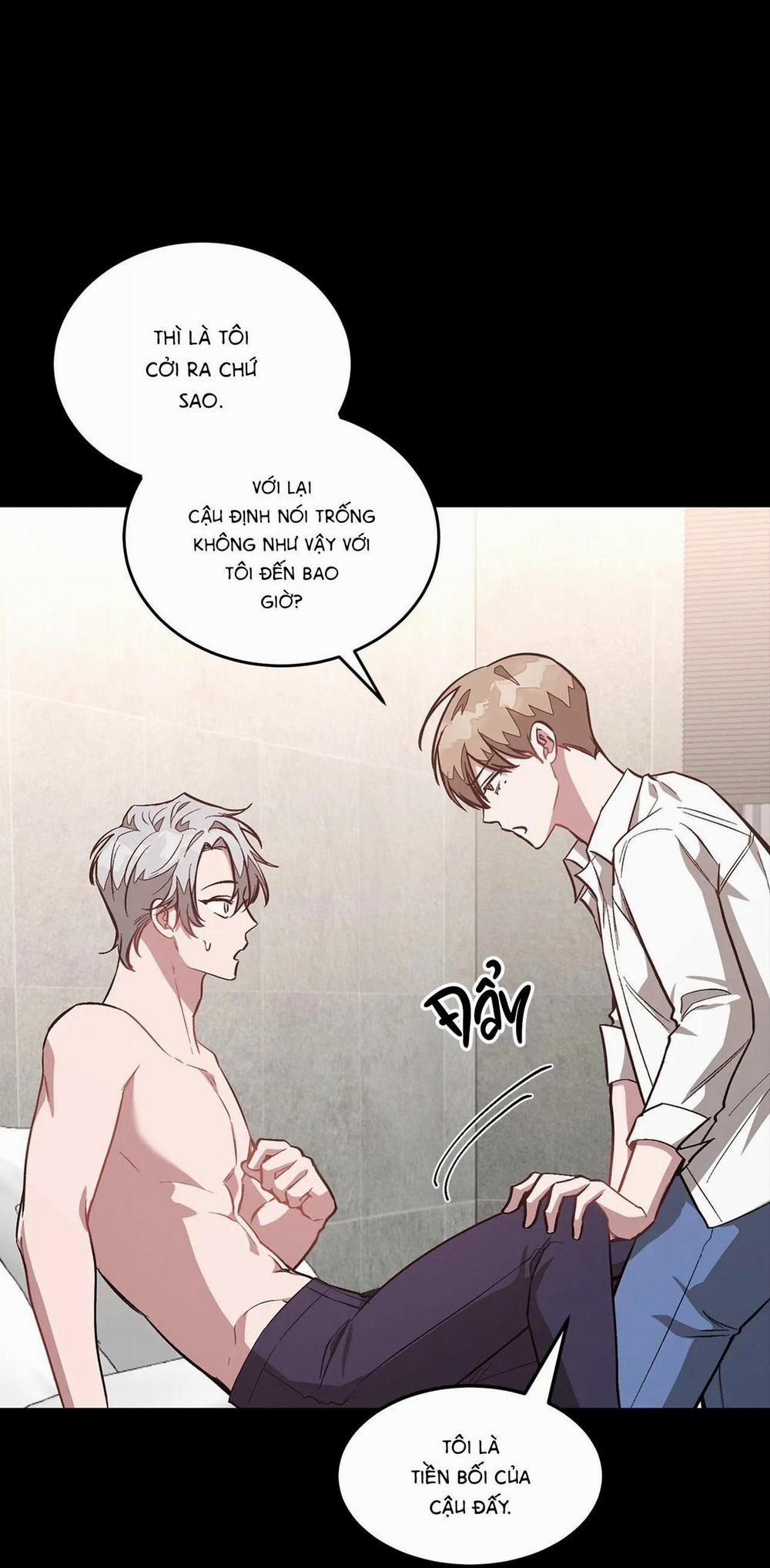 Sống Lại Lần Nữa 69 trang 24