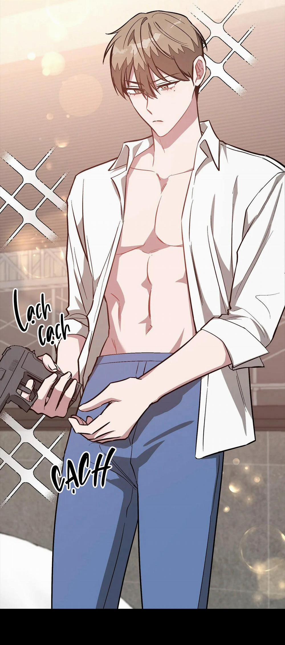 Sống Lại Lần Nữa 69 trang 27