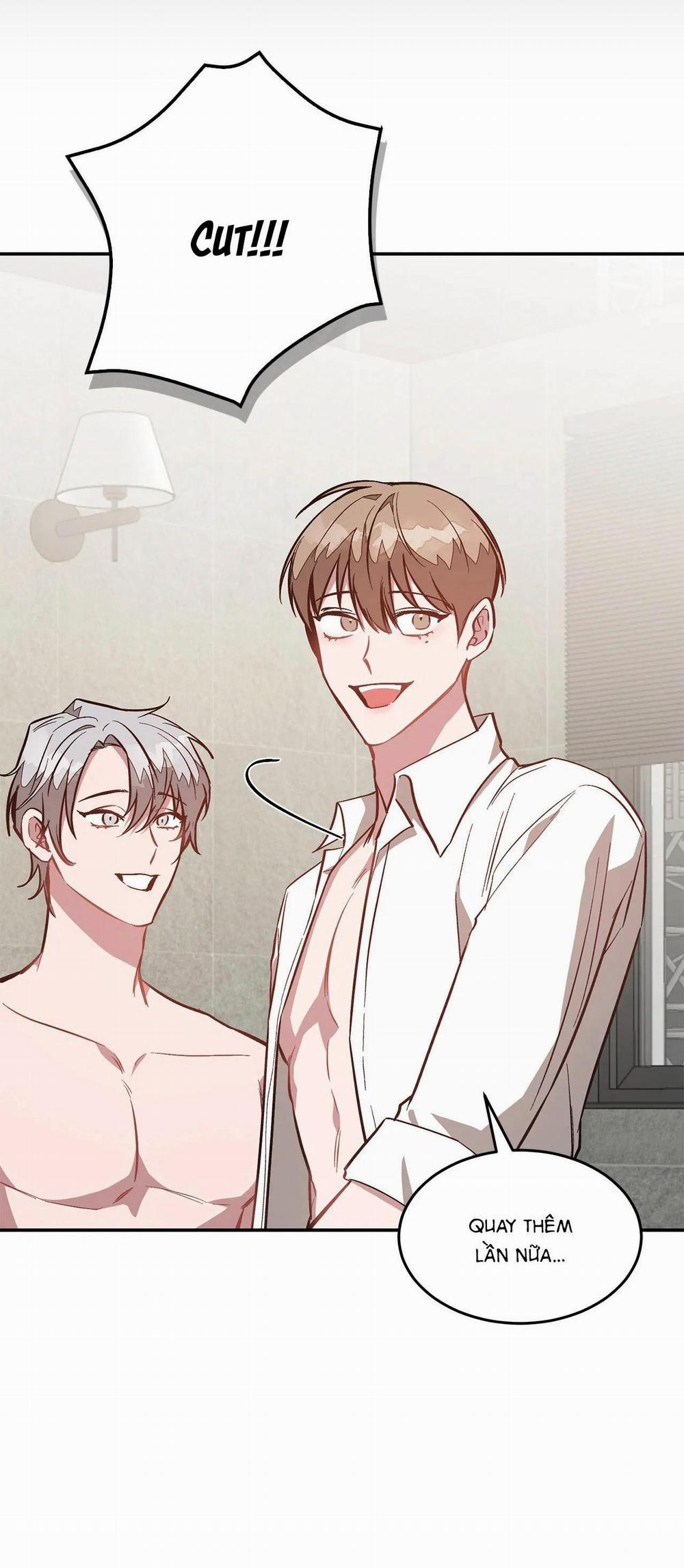 Sống Lại Lần Nữa 69 trang 29