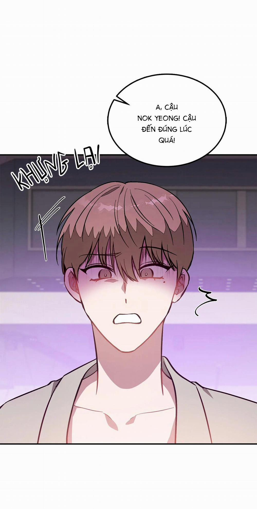 Sống Lại Lần Nữa 69 trang 3