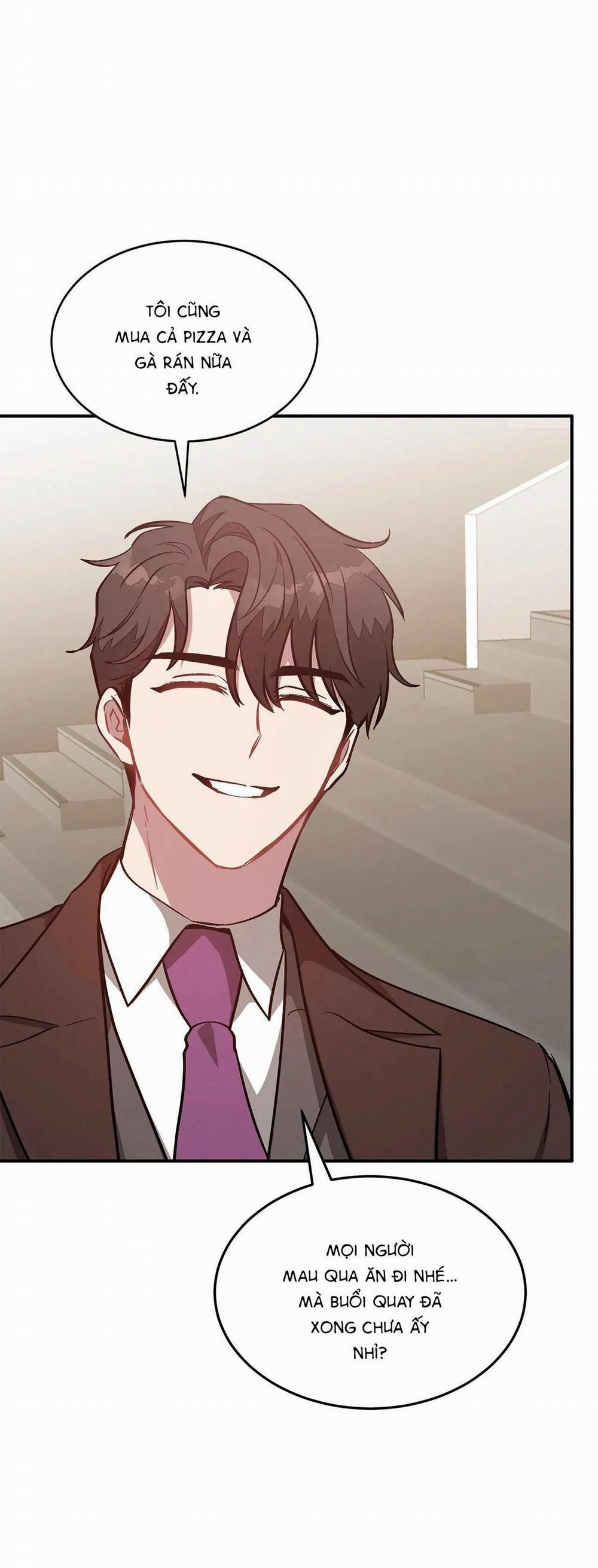 Sống Lại Lần Nữa 69 trang 37