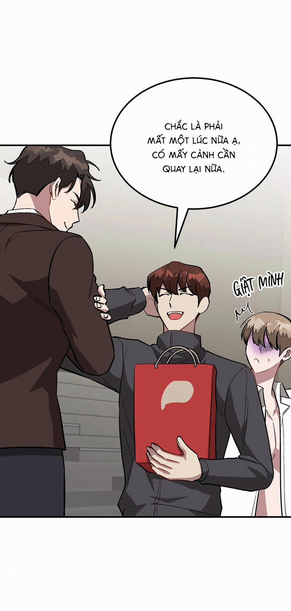 Sống Lại Lần Nữa 69 trang 38