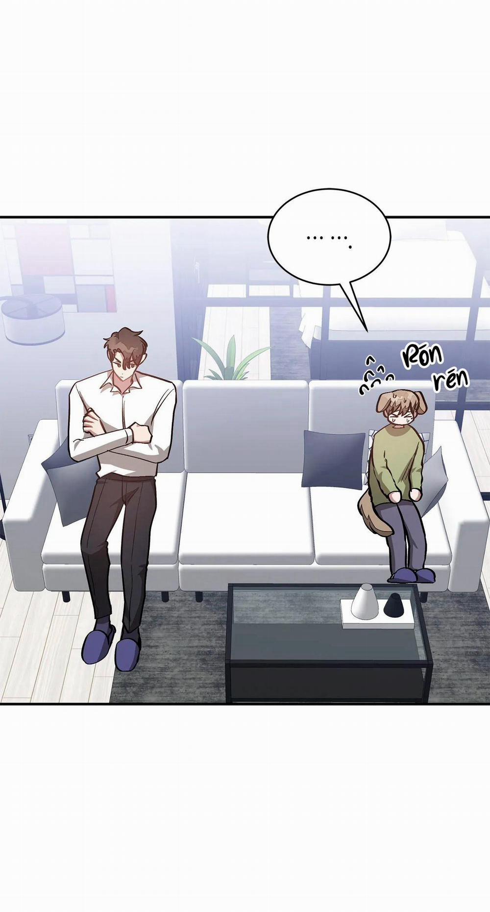 Sống Lại Lần Nữa 69 trang 49