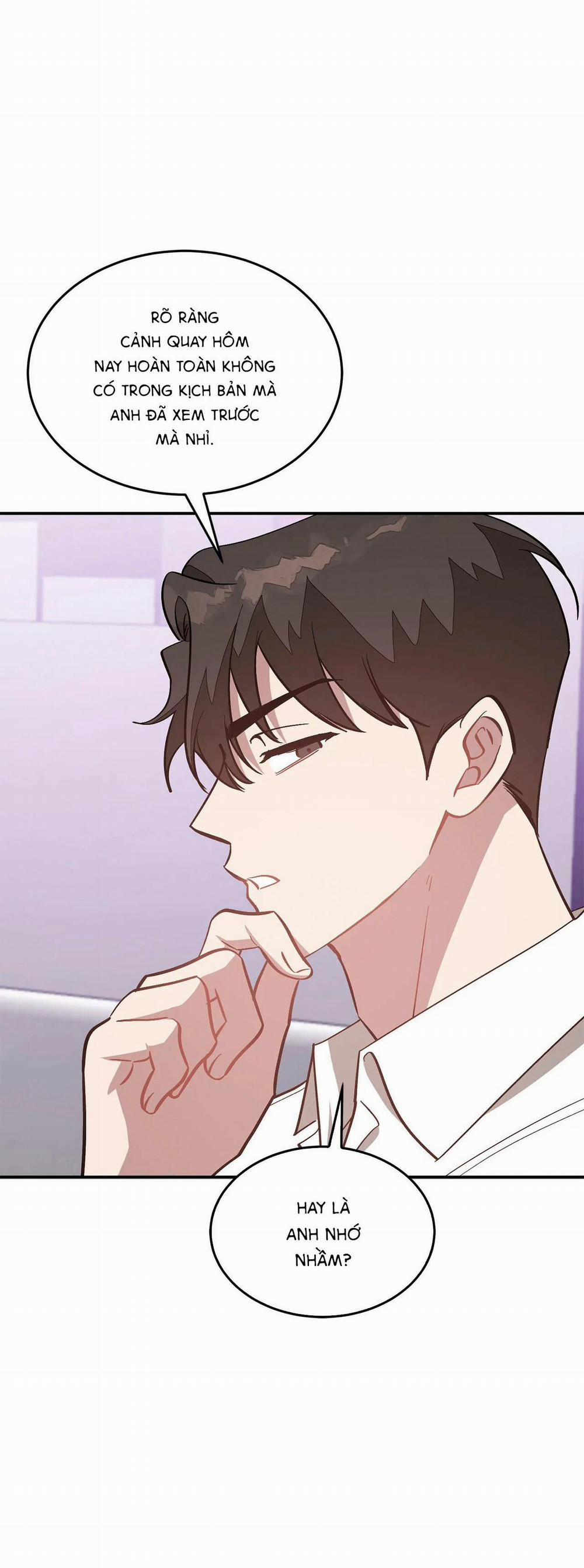 Sống Lại Lần Nữa 69 trang 50