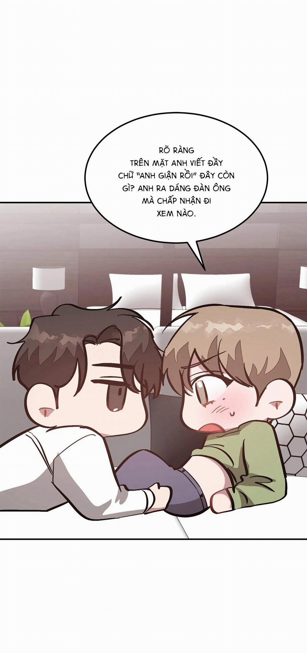 Sống Lại Lần Nữa 69 trang 68