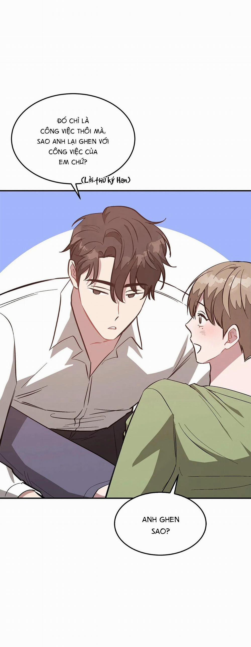 Sống Lại Lần Nữa 69 trang 70