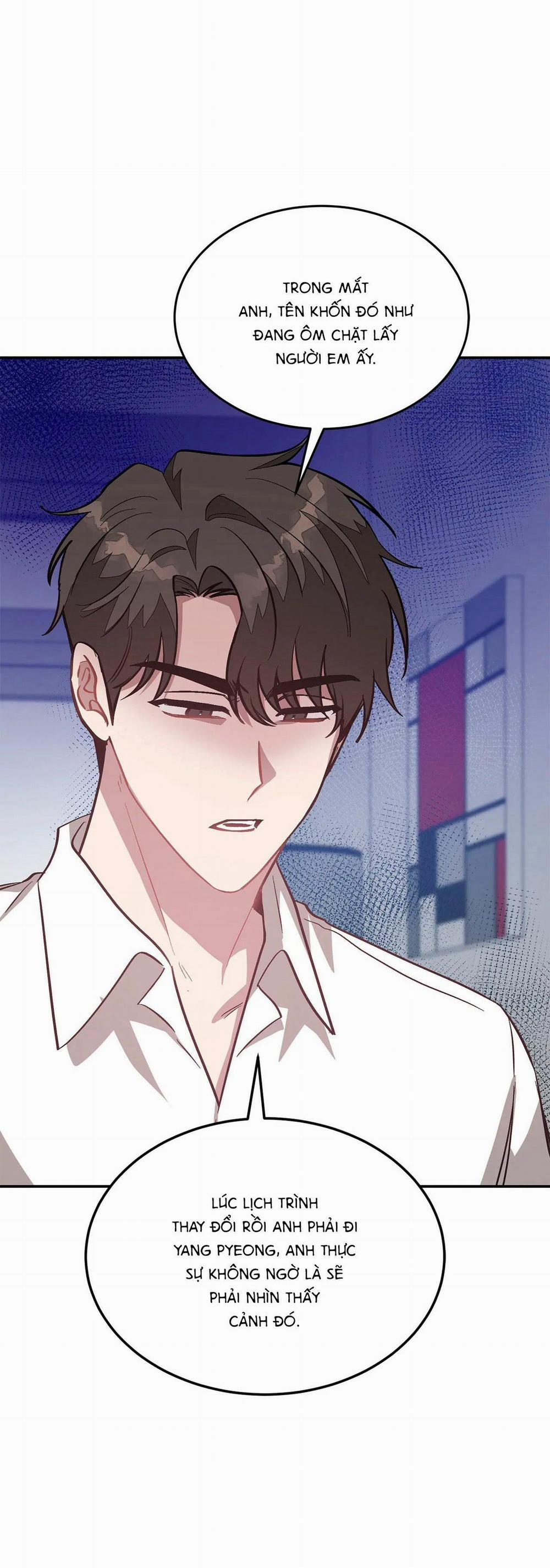 Sống Lại Lần Nữa 69 trang 76