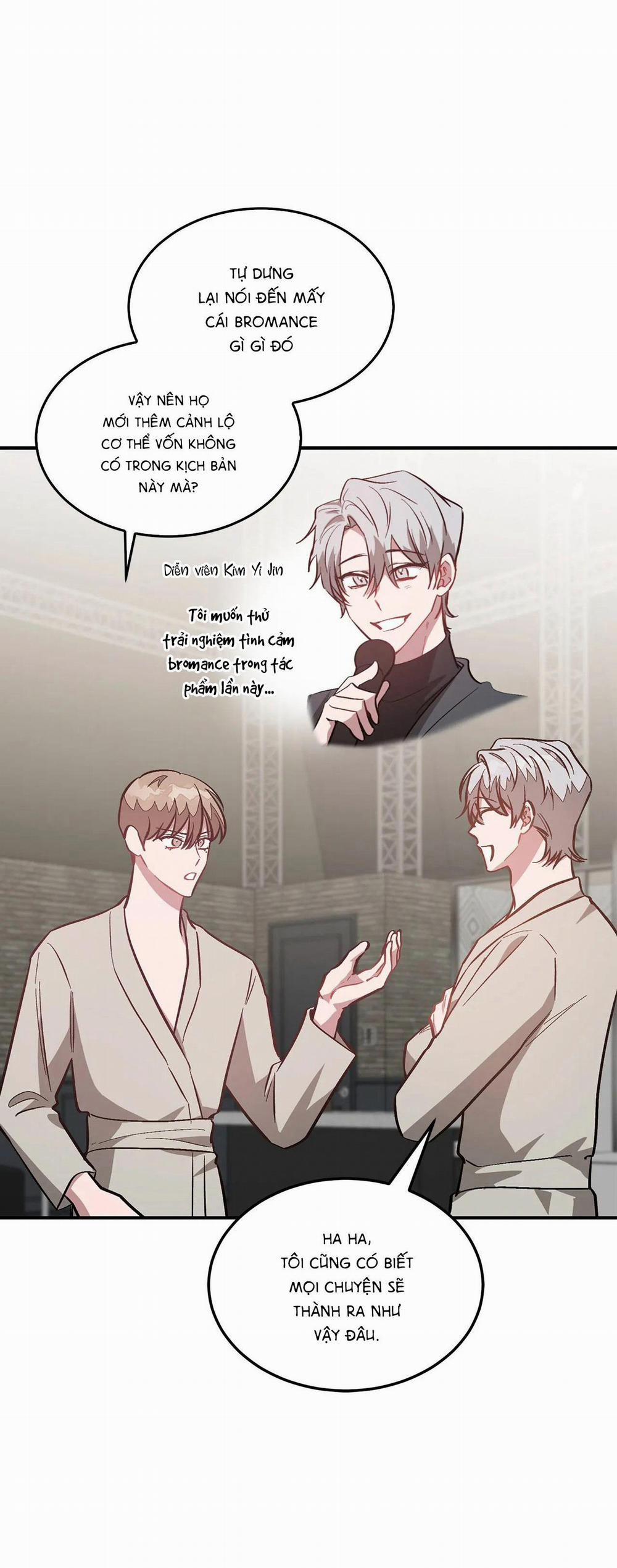 Sống Lại Lần Nữa 69 trang 9