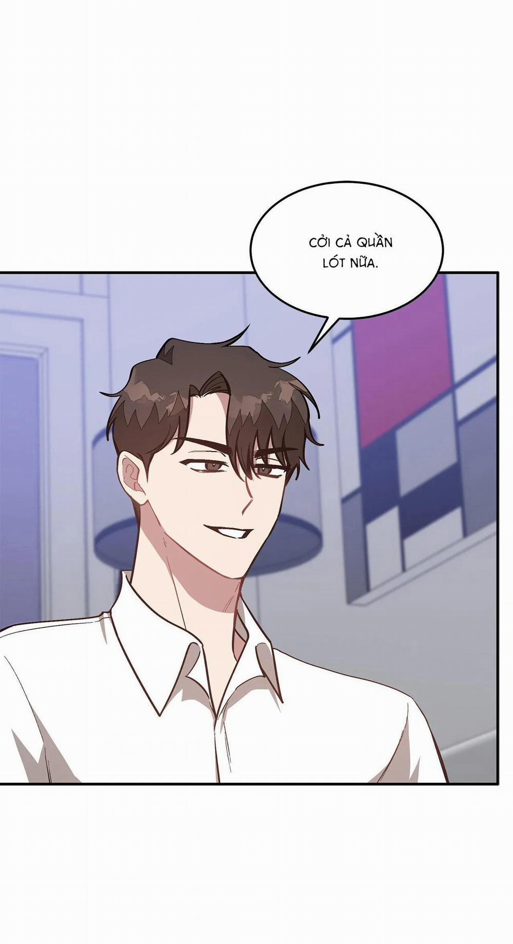 Sống Lại Lần Nữa 70 Ngoại truyện 10 trang 12