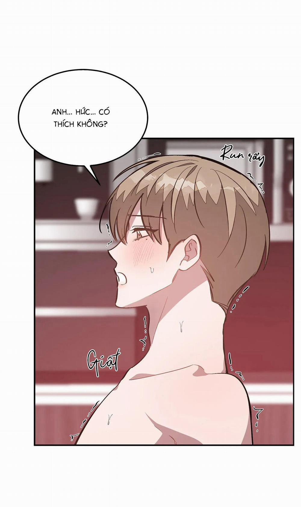 Sống Lại Lần Nữa 70 Ngoại truyện 10 trang 19