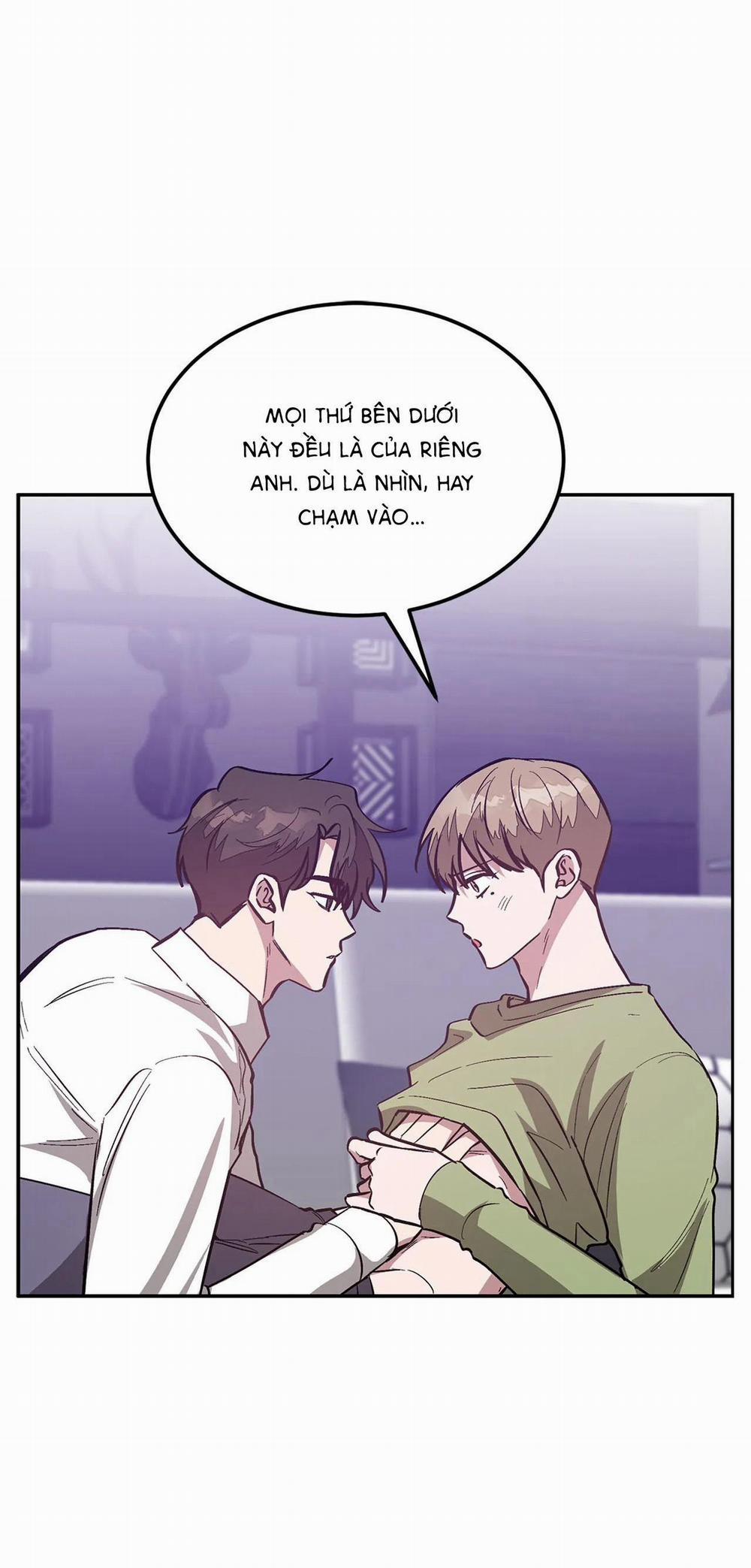 Sống Lại Lần Nữa 70 Ngoại truyện 10 trang 2