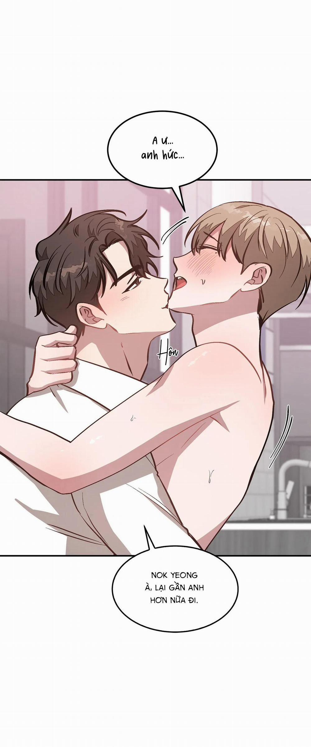 Sống Lại Lần Nữa 70 Ngoại truyện 10 trang 31