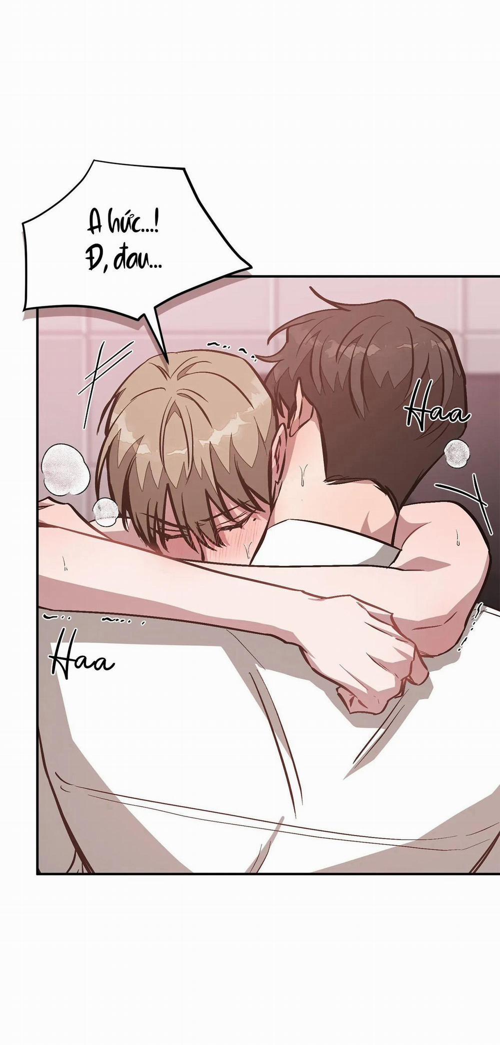 Sống Lại Lần Nữa 70 Ngoại truyện 10 trang 35