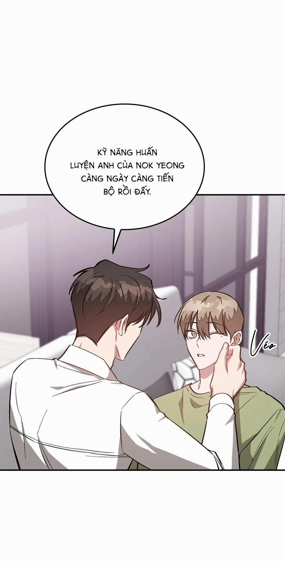 Sống Lại Lần Nữa 70 Ngoại truyện 10 trang 4