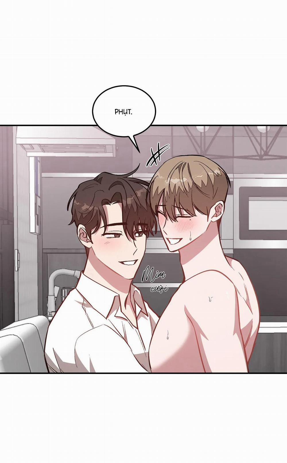 Sống Lại Lần Nữa 70 Ngoại truyện 10 trang 47