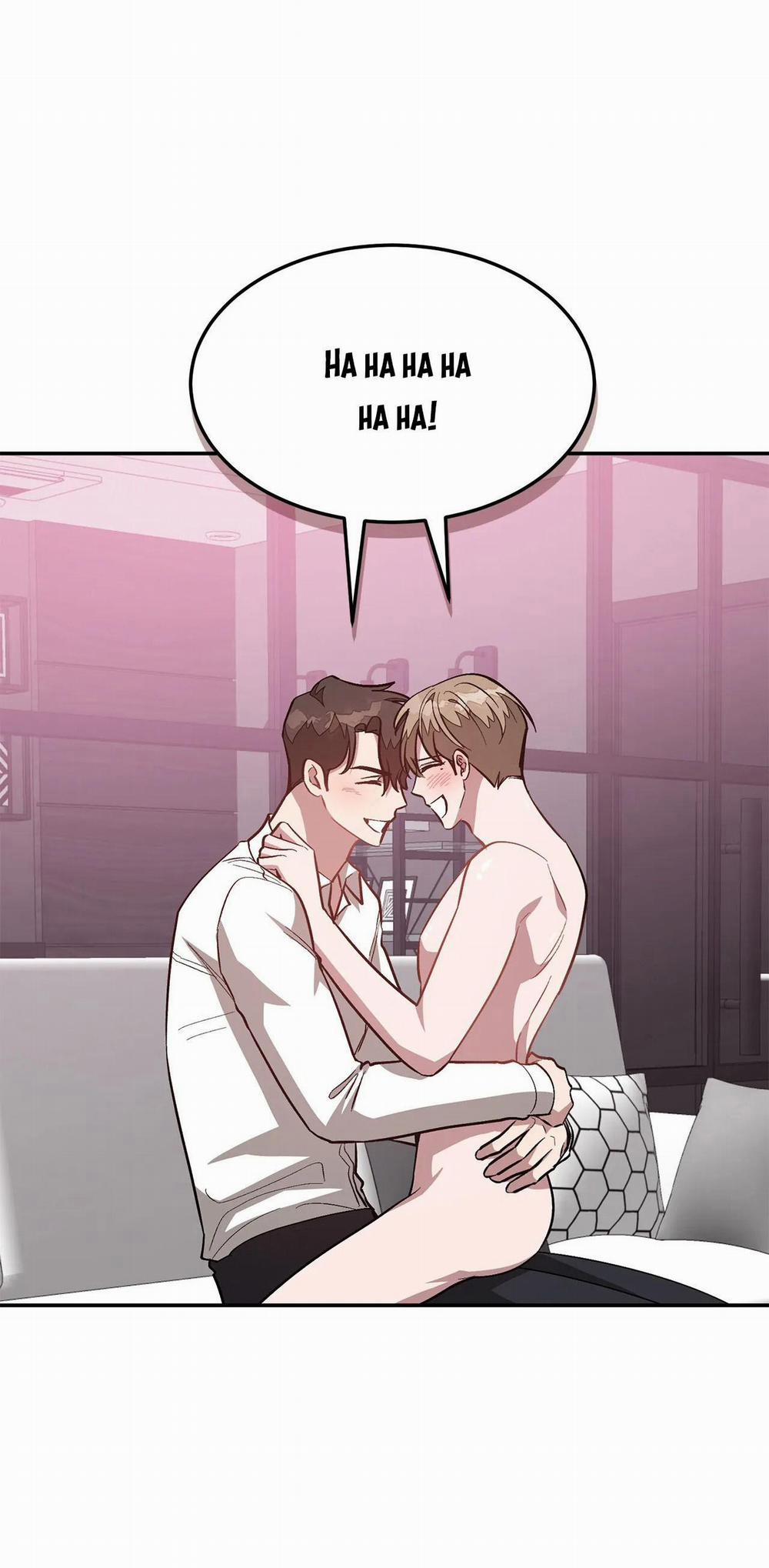 Sống Lại Lần Nữa 70 Ngoại truyện 10 trang 48