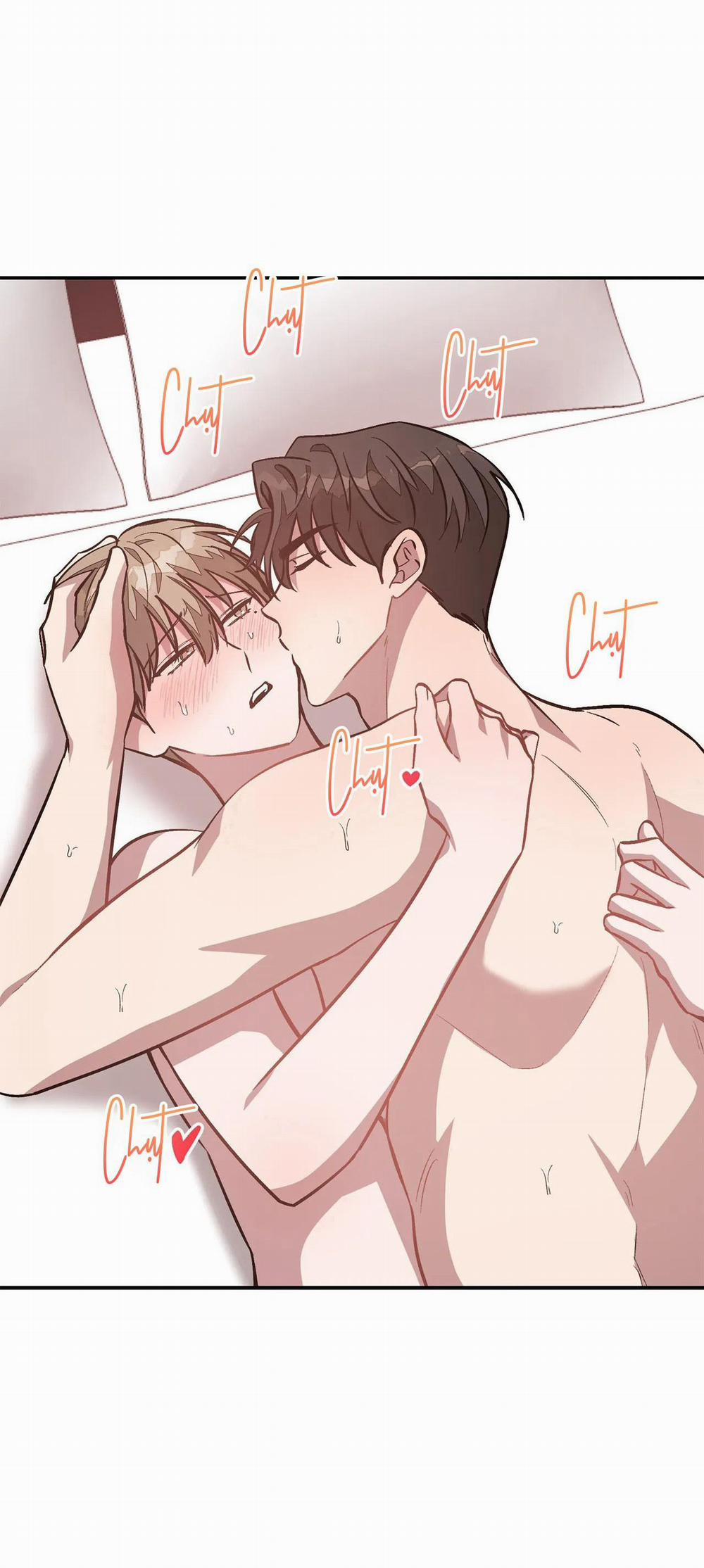 Sống Lại Lần Nữa 70 Ngoại truyện 10 trang 63