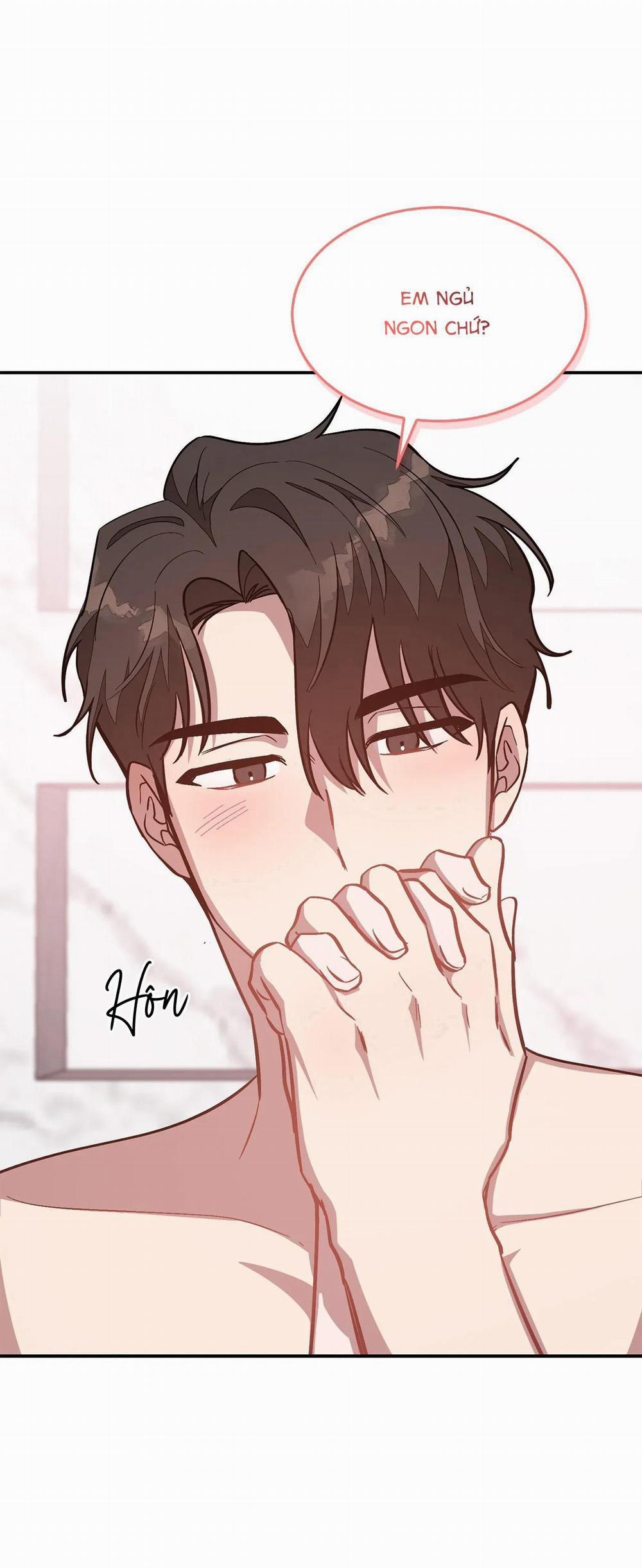 Sống Lại Lần Nữa 70 Ngoại truyện 10 trang 69