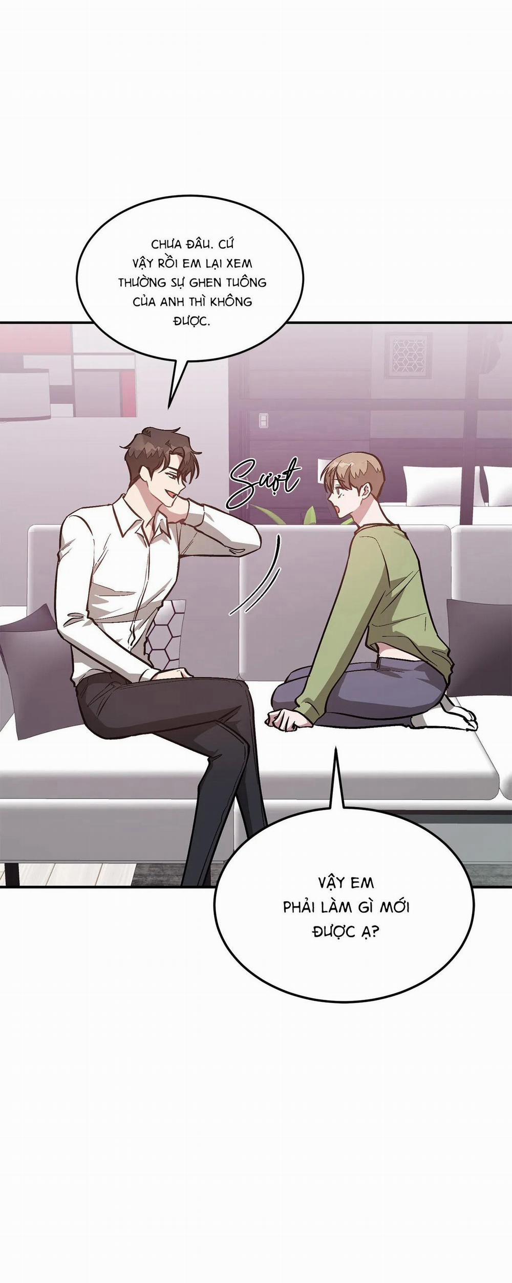 Sống Lại Lần Nữa 70 Ngoại truyện 10 trang 7