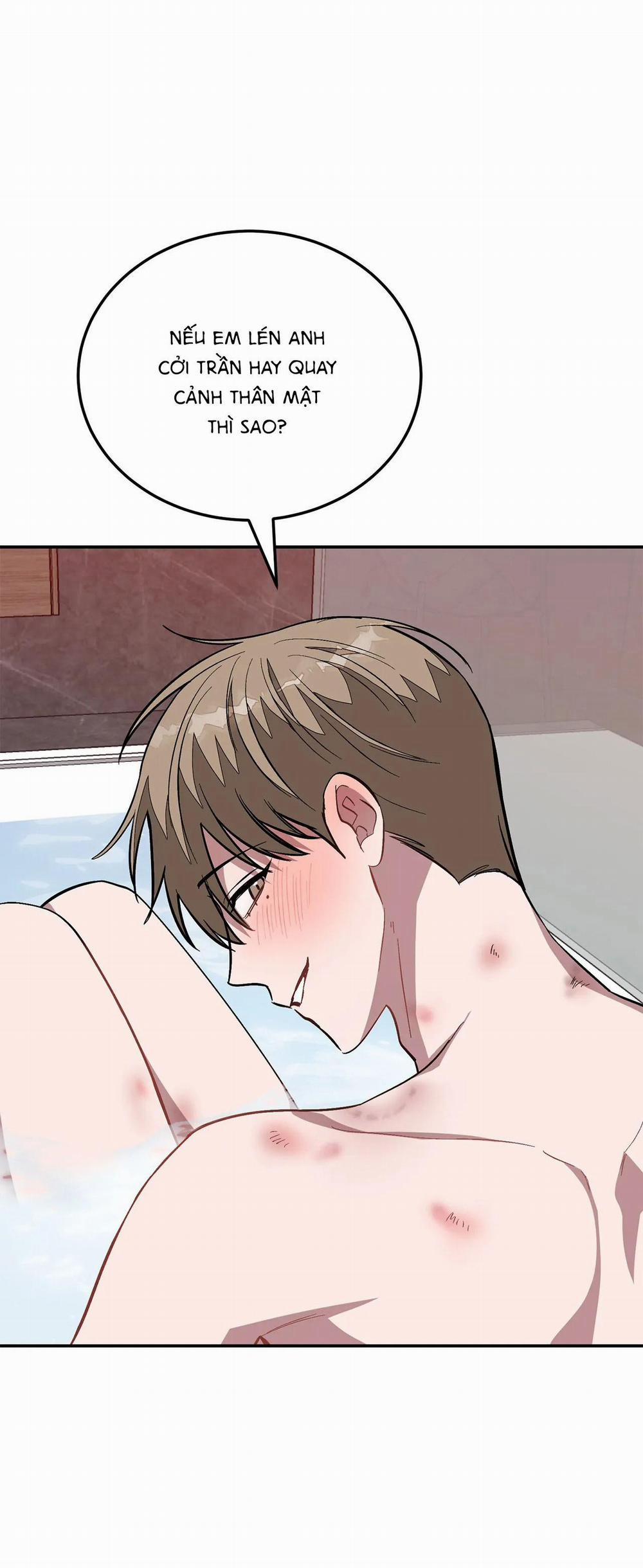 Sống Lại Lần Nữa 70 Ngoại truyện 10 trang 74